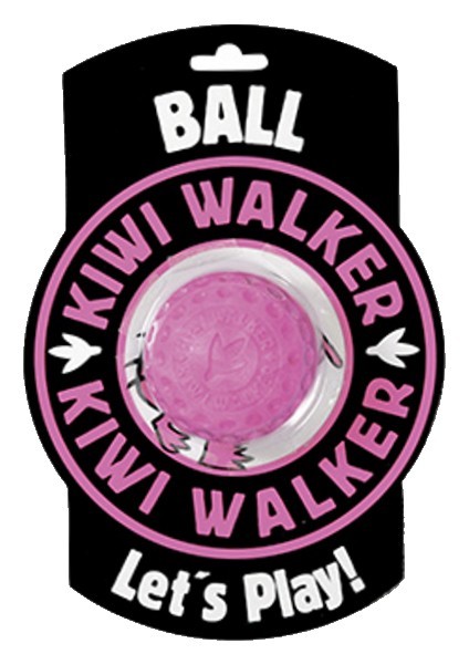 Kiwi Walker Bal