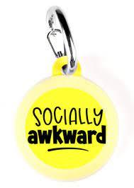 Socially Awkward