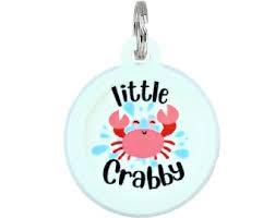Little Crabby