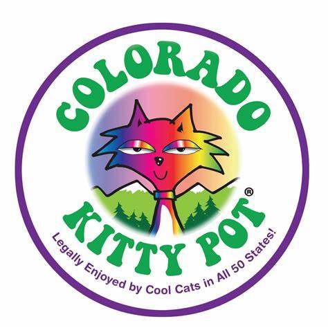 Colorado Kitty Pot Premium Mary Jane Huffington
