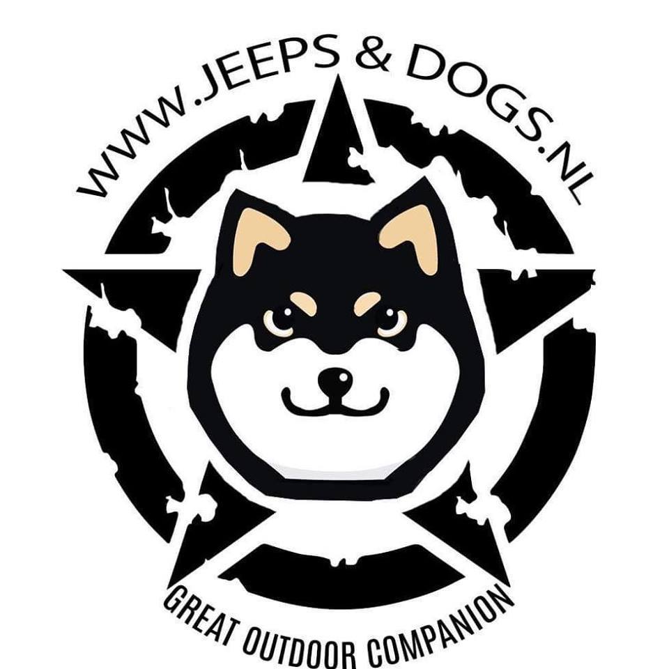Jeeps & Dogs